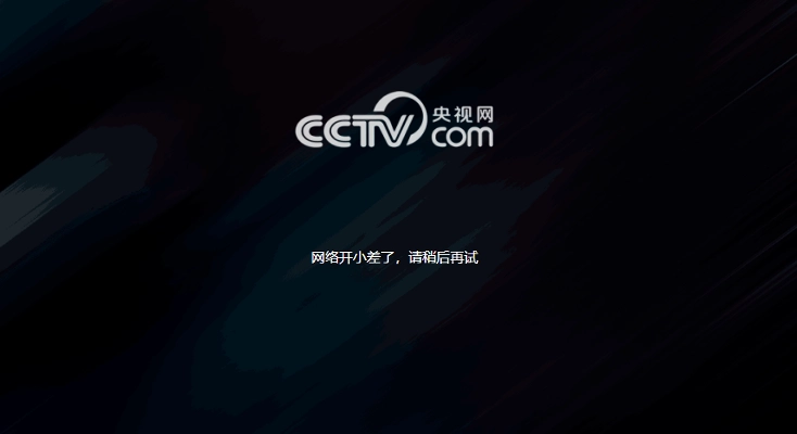 美国看cctv5示例